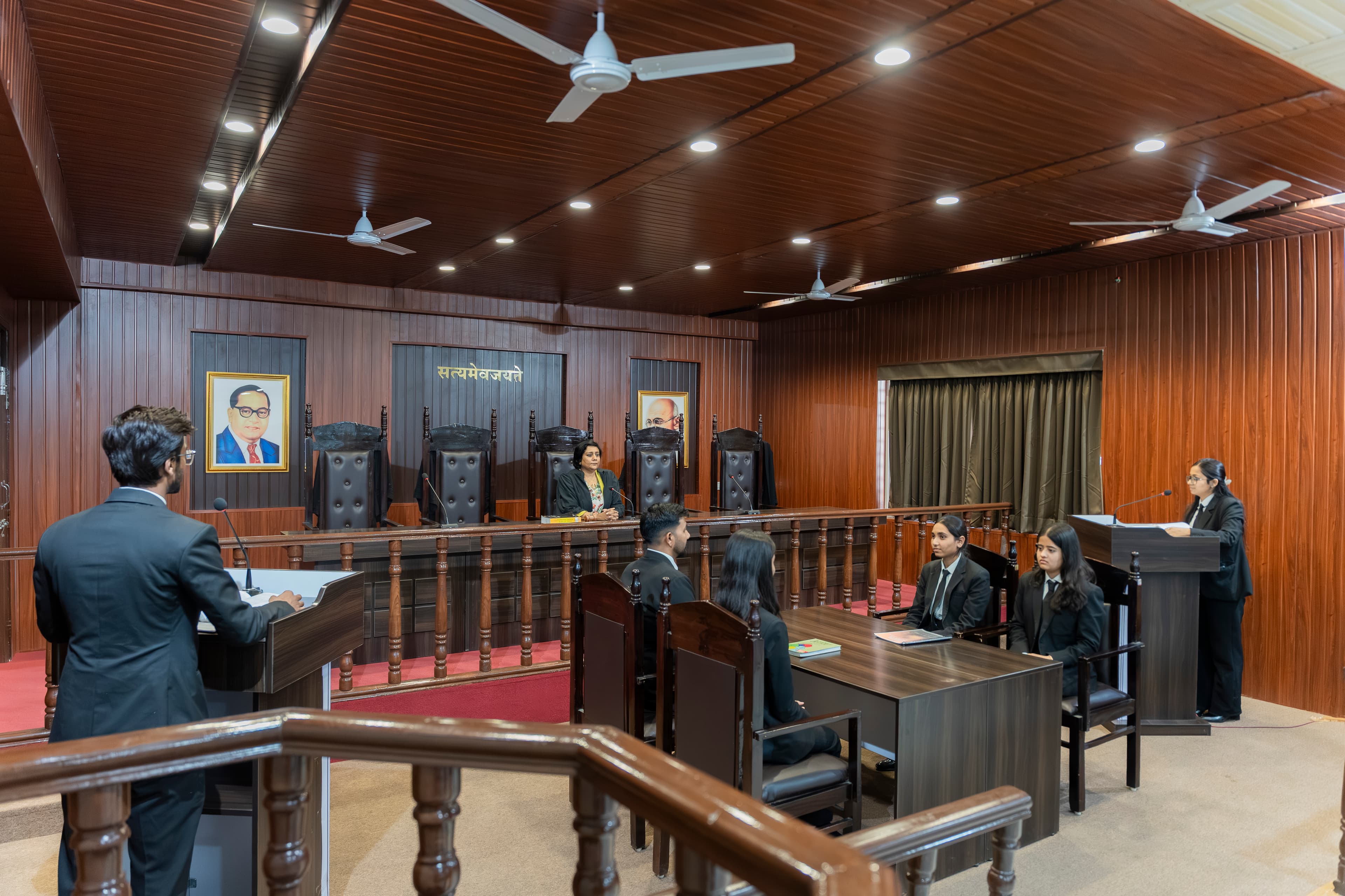 Acropolis Institute of Law background