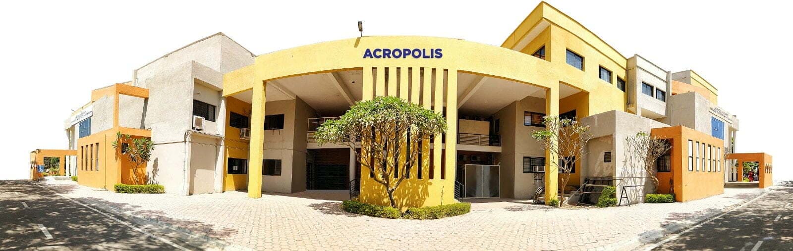 Acropolis Institute of Law background