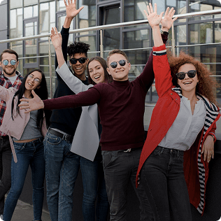 ALUMNI SUCCESS STORIES
